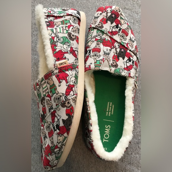 TOMS - Picture 4 of 4